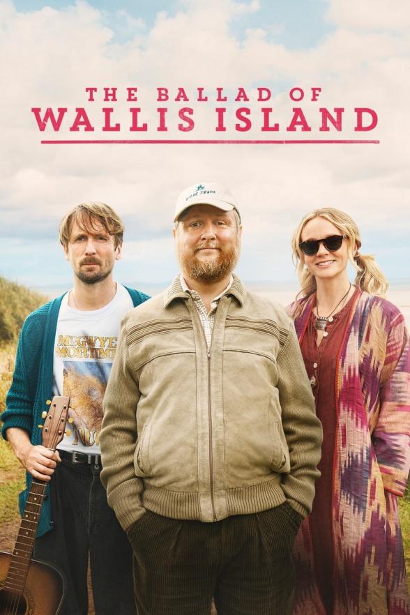 The Ballard of Wallis Island
